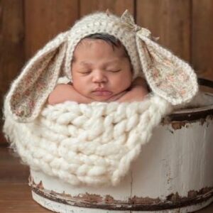 Bonnet;s : Crochet.