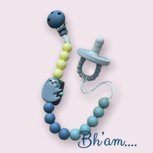 Sloth Dummy Chain