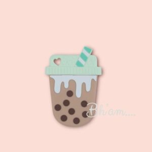 MilkShake Teether