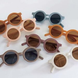 Sun glassesRound Retro.