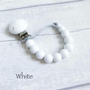 White Dummy chain