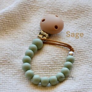 Sage Green Dummy Chain